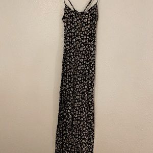 super cute summer maxi dress